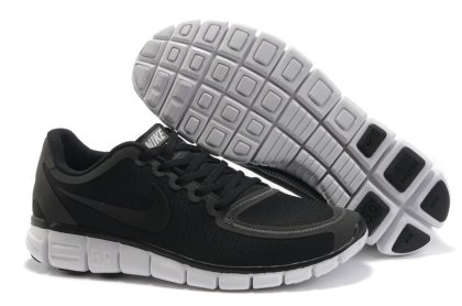 (image for) Nike Free 5.0