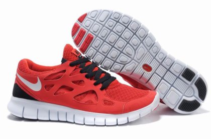 (image for) Free Run 2 Shoes