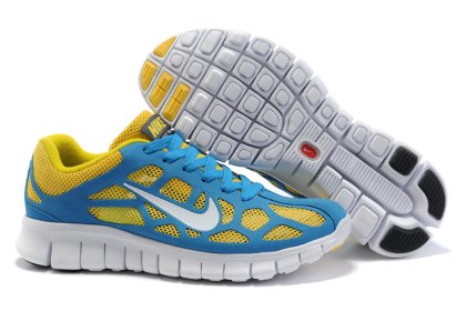 (image for) Nike Free Run 3