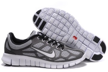 (image for) Nike Free Run 3 white/black/slategray