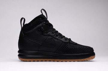 (image for) Nike Lunar Force 1 Duckboot Boot black