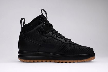 (image for) Nike Lunar Force 1 Duckboot Boot black