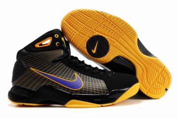 (image for) Nike Zoom Hyperdunk TB