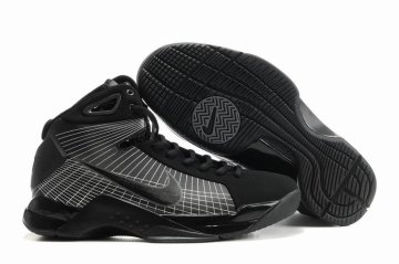 (image for) Nike Zoom Hyperdunk TB black/white