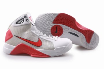 (image for) Nike Zoom Hyperdunk TB red/white