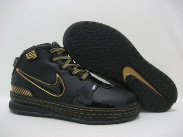 (image for) Nike James 6