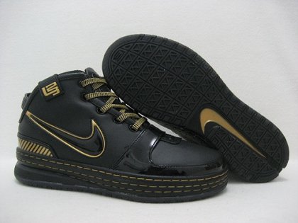 (image for) Nike James 6