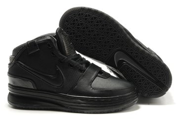 (image for) Nike James 6 black
