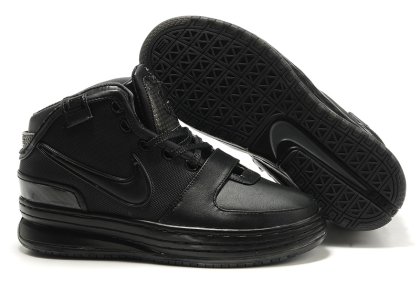 (image for) Nike James 6 black