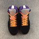 (image for) Nike Jordan Retro 5 Black/Merigold/Blueviolet
