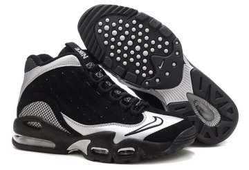 (image for) Ken Griffey 2 black/white