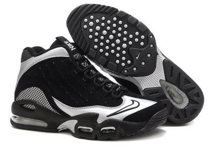 (image for) Ken Griffey 2 black/white