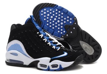 (image for) Ken Griffey 2 black/white/blue