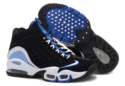 (image for) Ken Griffey 2 black/white/blue
