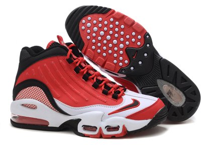 (image for) Ken Griffey 2 black/white/red