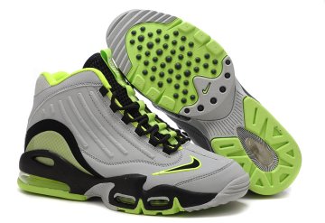 (image for) Ken Griffey 2 black/white/lawgreen