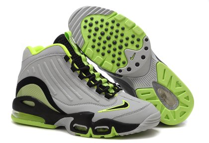 (image for) Ken Griffey 2 black/white/lawgreen