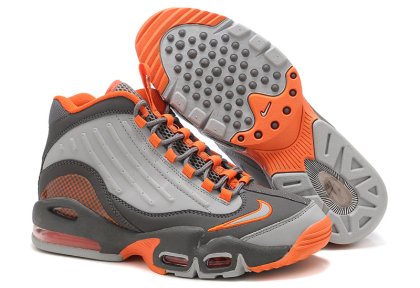 (image for) Ken Griffey 2 slategray/darkorange/lavendr