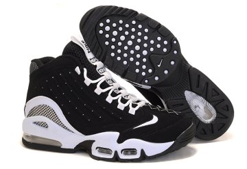 (image for) Ken Griffey 2 black/white II