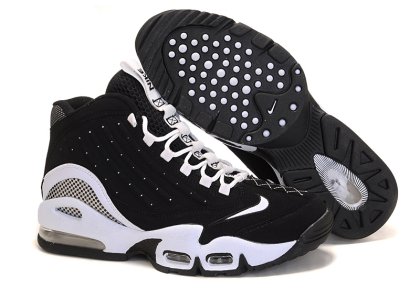 (image for) Ken Griffey 2 black/white II
