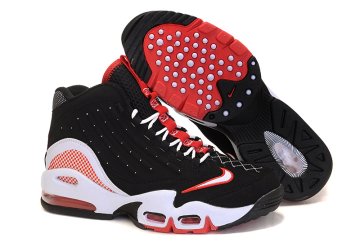 (image for) Ken Griffey 2 black/white/red II