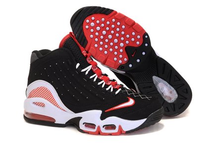 (image for) Ken Griffey 2 black/white/red II