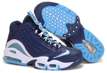 (image for) Ken Griffey 2 white/Navy/deepskyblue