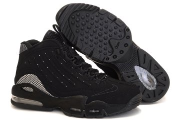 (image for) Ken Griffey 2 black/white III