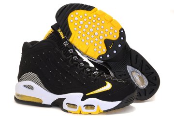 (image for) Ken Griffey 2 black/white/yellow
