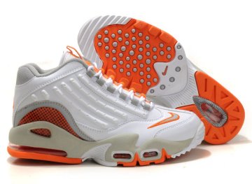 (image for) Ken Griffey 2 white/gray/orangered