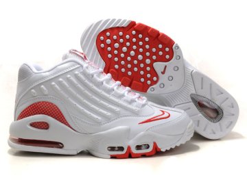 (image for) Ken Griffey 2 white/red