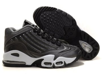 (image for) Ken Griffey 2 black/white IV