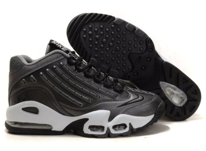 (image for) Ken Griffey 2 black/white IV