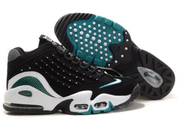 (image for) Ken Griffey 2 black/white/barkturquoise