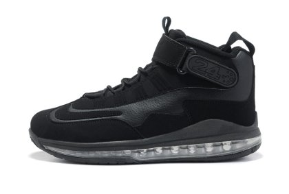 (image for) Nike Ken Griffey 3.5 black