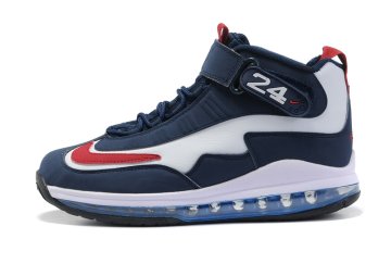 (image for) Nike Ken Griffey 3.5 red/white/navy