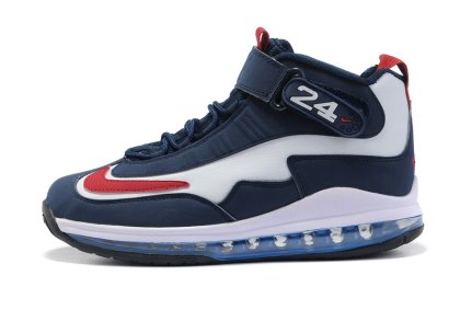 (image for) Nike Ken Griffey 3.5 red/white/navy