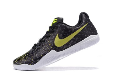(image for) Nike Kobe 12 Black/Blue