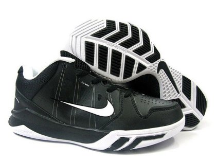 (image for) Nike Zoom Kobe 5.5 white/black