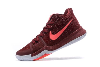 (image for) Nike Kyrie 3 DarkRed/LightCoral