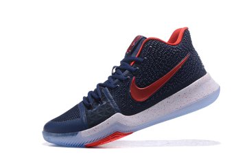 (image for) Nike Kyrie 3 Navy/DarkRed