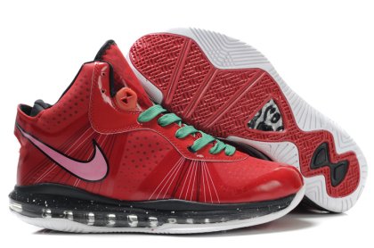 (image for) Nike Lebron 8 V2