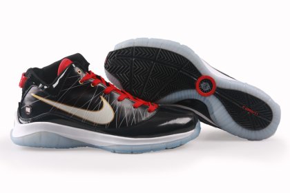 (image for) Nike Lebron VII PS Shoes