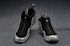 (image for) Nike Little Posite One gray/black