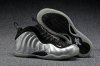 (image for) Nike Little Posite One gray/black