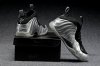 (image for) Nike Little Posite One gray/black