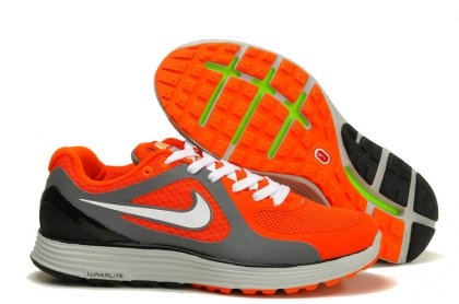 (image for) Nike Air Zoom Legend Low gray/white/red