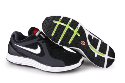 (image for) Nike Air Zoom Legend Low black/white