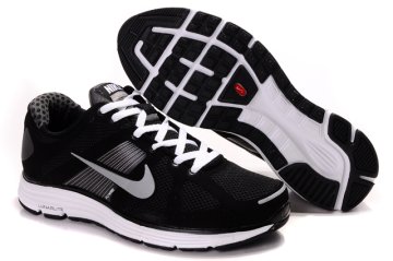 (image for) Nike Lunar Elite+ white/black