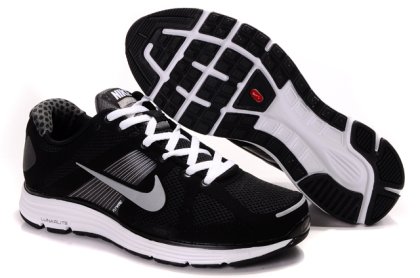 (image for) Nike Lunar Elite+ white/black
